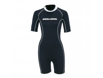 Can-am  Bombardier Ladies' 3 mm Escape Shorty Wetsuit