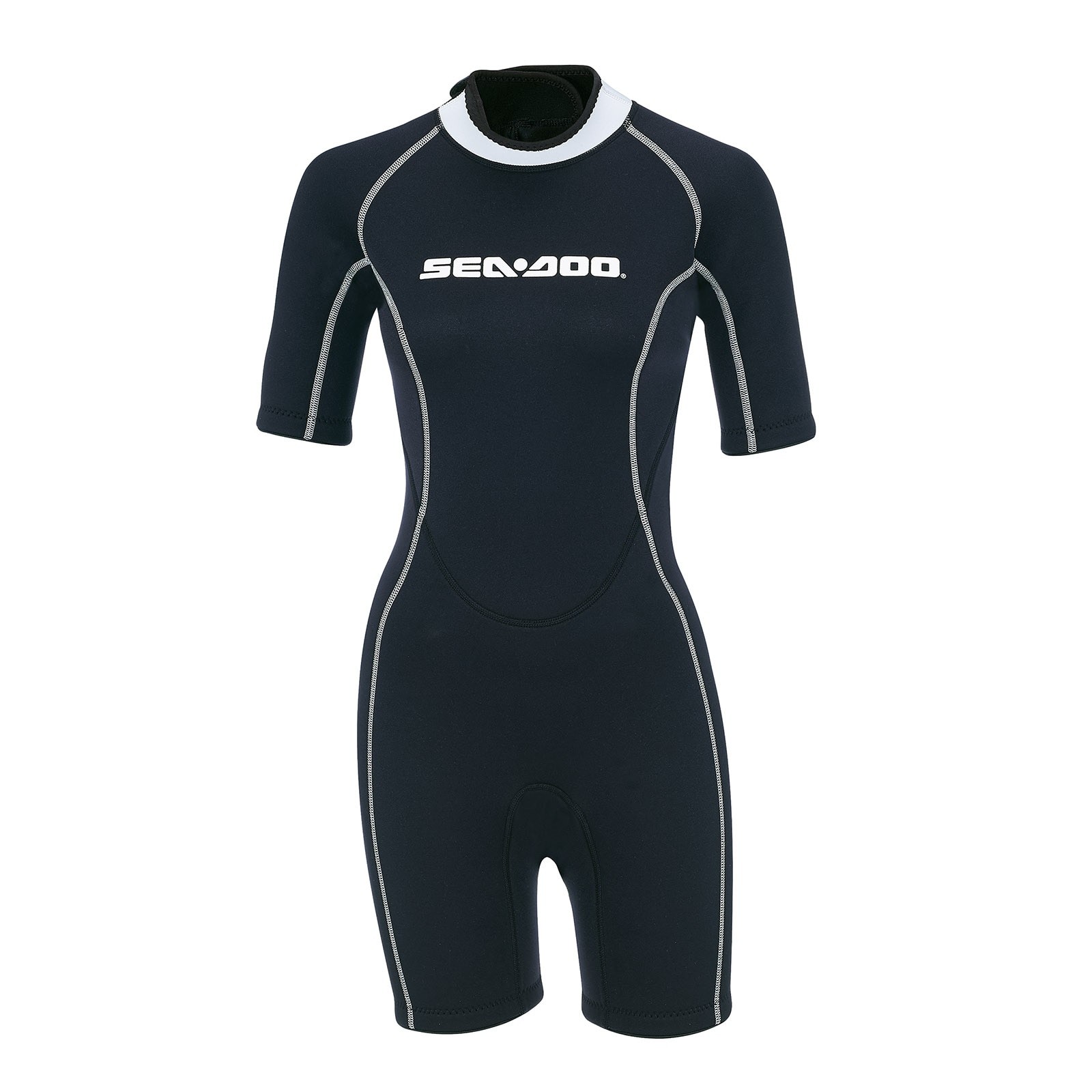 Can-am  Bombardier Ladies' 3 mm Escape Shorty Wetsuit