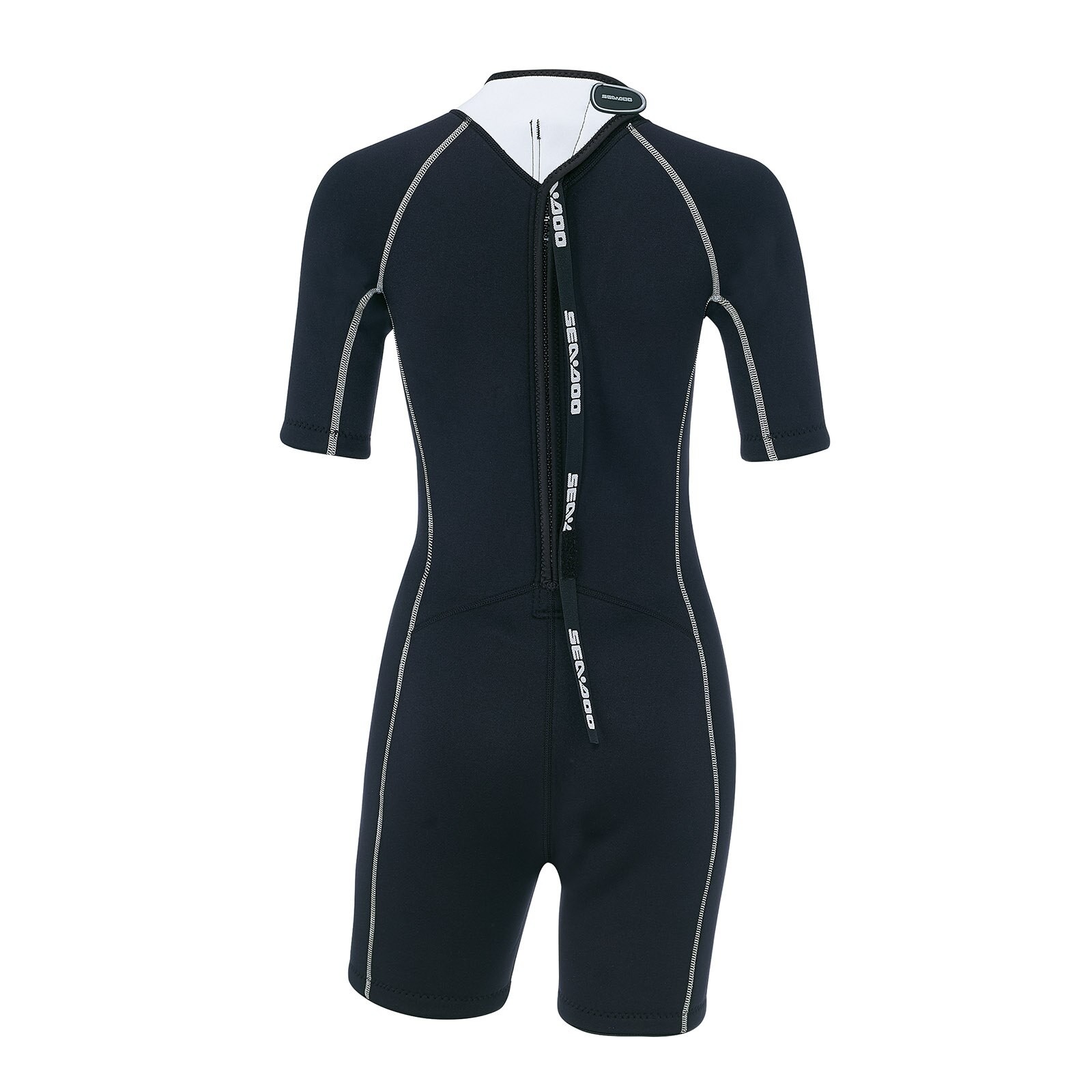 Can-am  Bombardier Ladies' 3 mm Escape Shorty Wetsuit