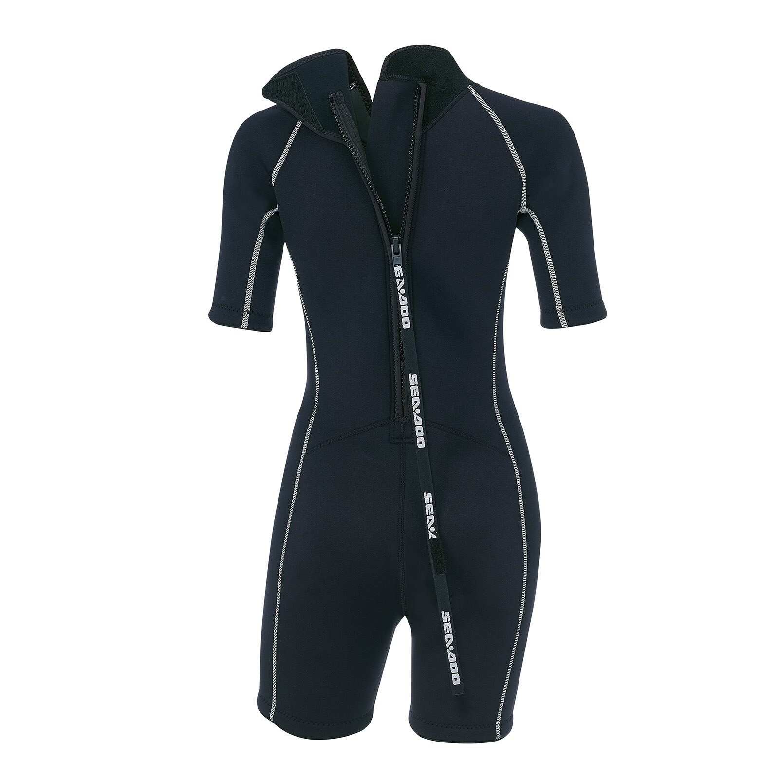 Can-am  Bombardier Ladies' 3 mm Escape Shorty Wetsuit