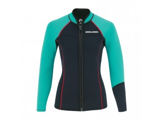 Can-am  Bombardier Ladies' 3 mm Montego Jacket