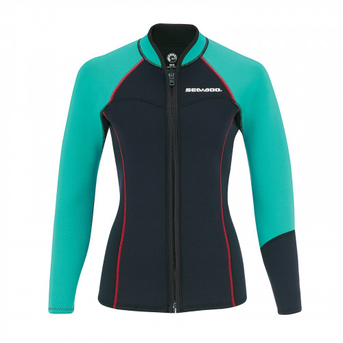 Combinezoane Can-am  Bombardier Ladies' 3 mm Montego Jacket