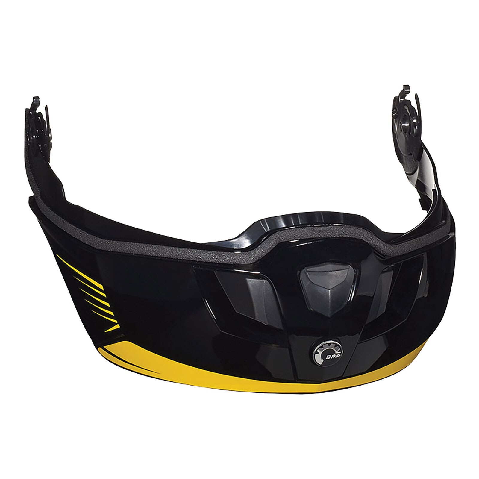 Can-am  Bombardier Modular 2 Genuine Casca RPM (2013)
