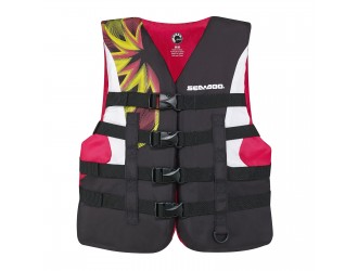 Can-am  Bombardier Ladies' Nylon Life Jacket