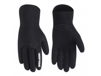 Can-am  Bombardier Neoprene Gloves