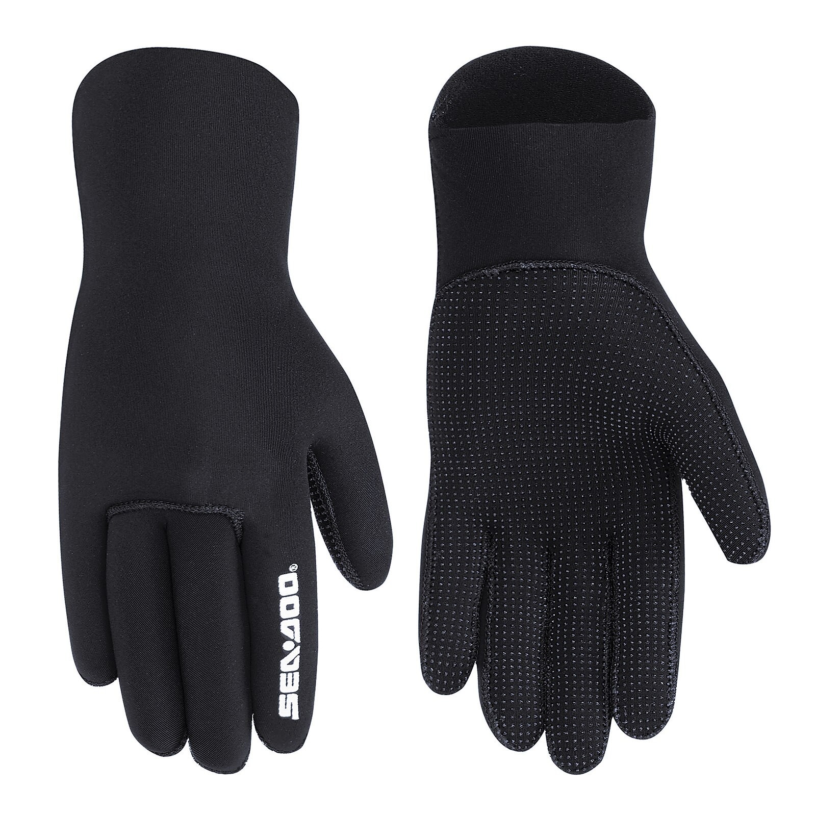 Can-am  Bombardier Neoprene Gloves