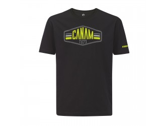 Can-am  Bombardier Original Tee
