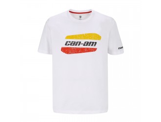 Can-am  Bombardier Original Tee 4540680290