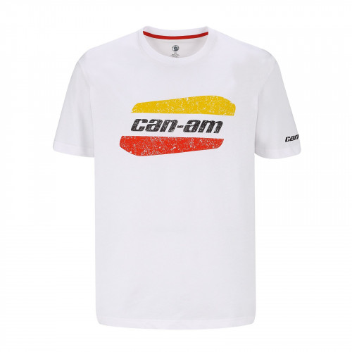 Tricouri Can-am  Bombardier Original Tee 4540680290