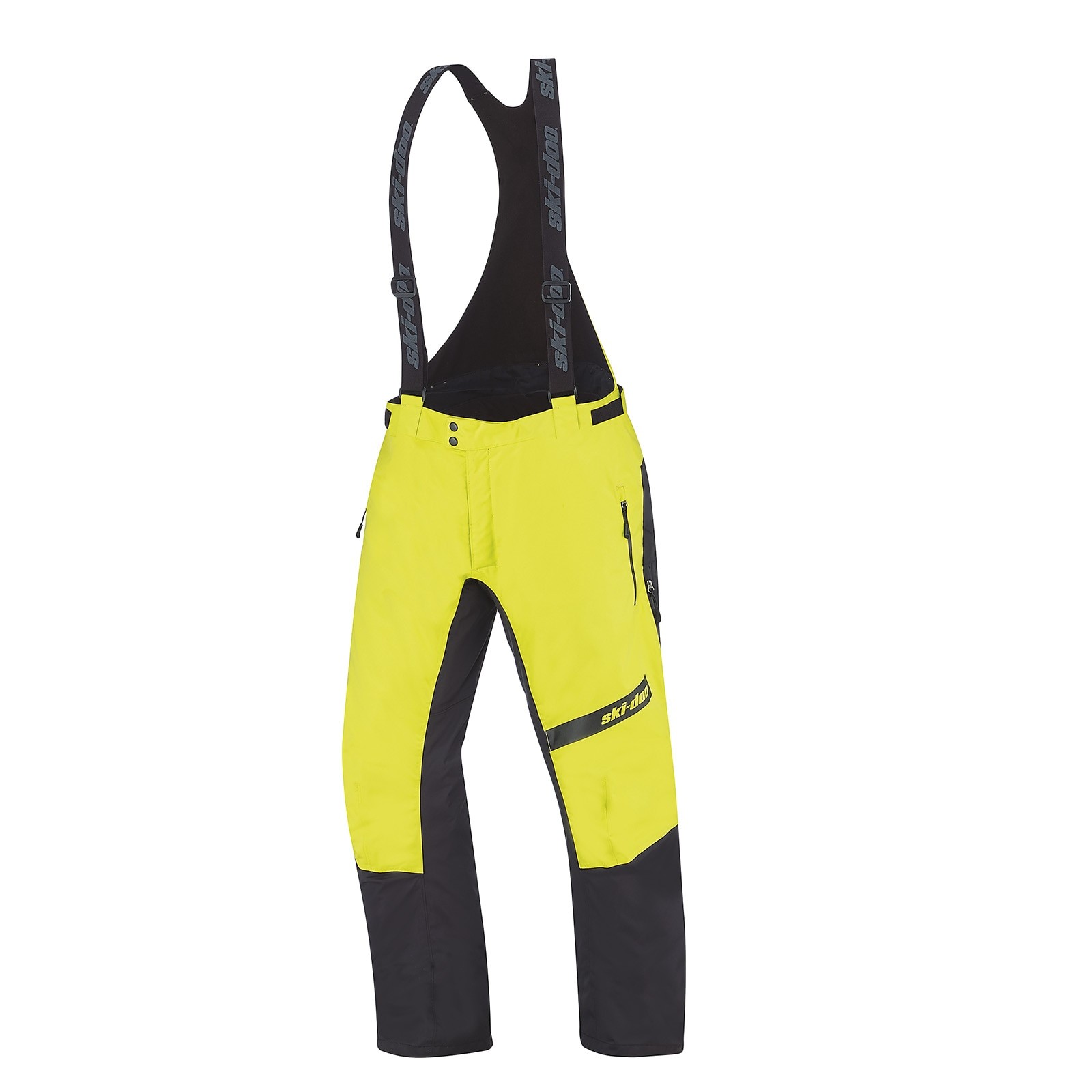 Can-am  Bombardier Pantaloni Mcode