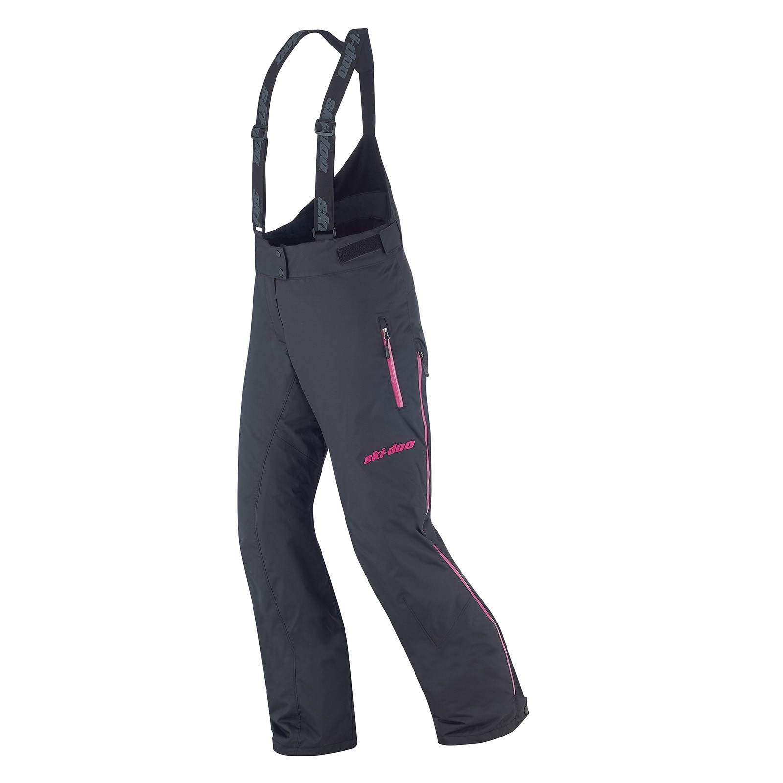 Can-am  Bombardier Pantaloni Mcode