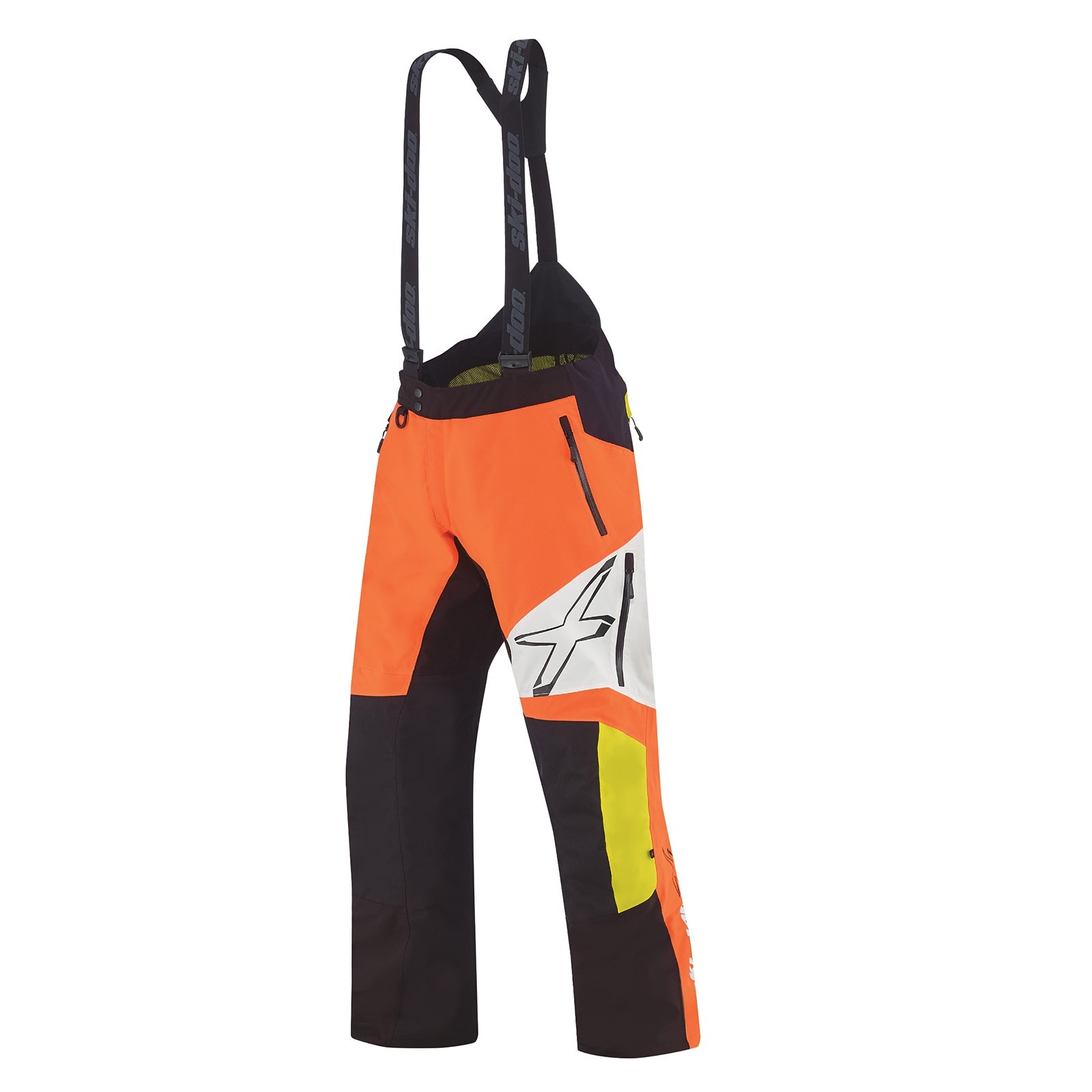 Can-am  Bombardier Pantaloni Sno-X Race Edition