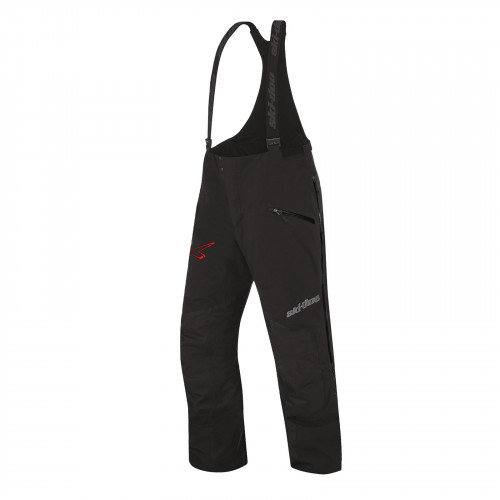 Pantaloni Can-am  Bombardier Pantaloni X-Team High - Marimi inalte