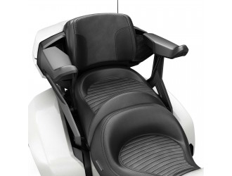 Can-am  Bombardier Passenger Armrests for All Spyder F3 models