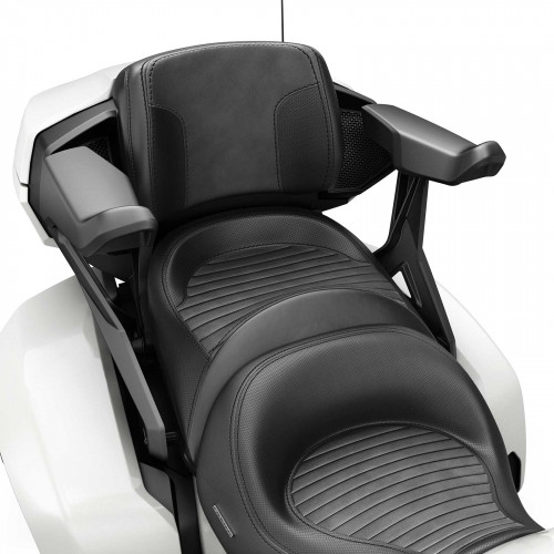 Scaune si Spatare Can-am  Bombardier Passenger Armrests for All Spyder F3 models