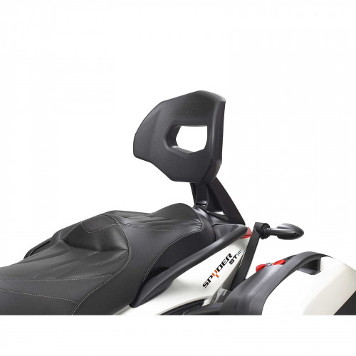 Scaune si Spatare Can-am  Bombardier Passenger Backrest for Spyder RS & ST