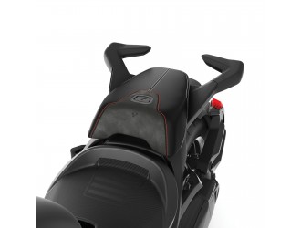 Can-am  Bombardier Passenger Comfort Seat