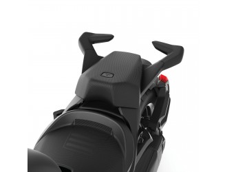 Can-am  Bombardier Passenger Seat