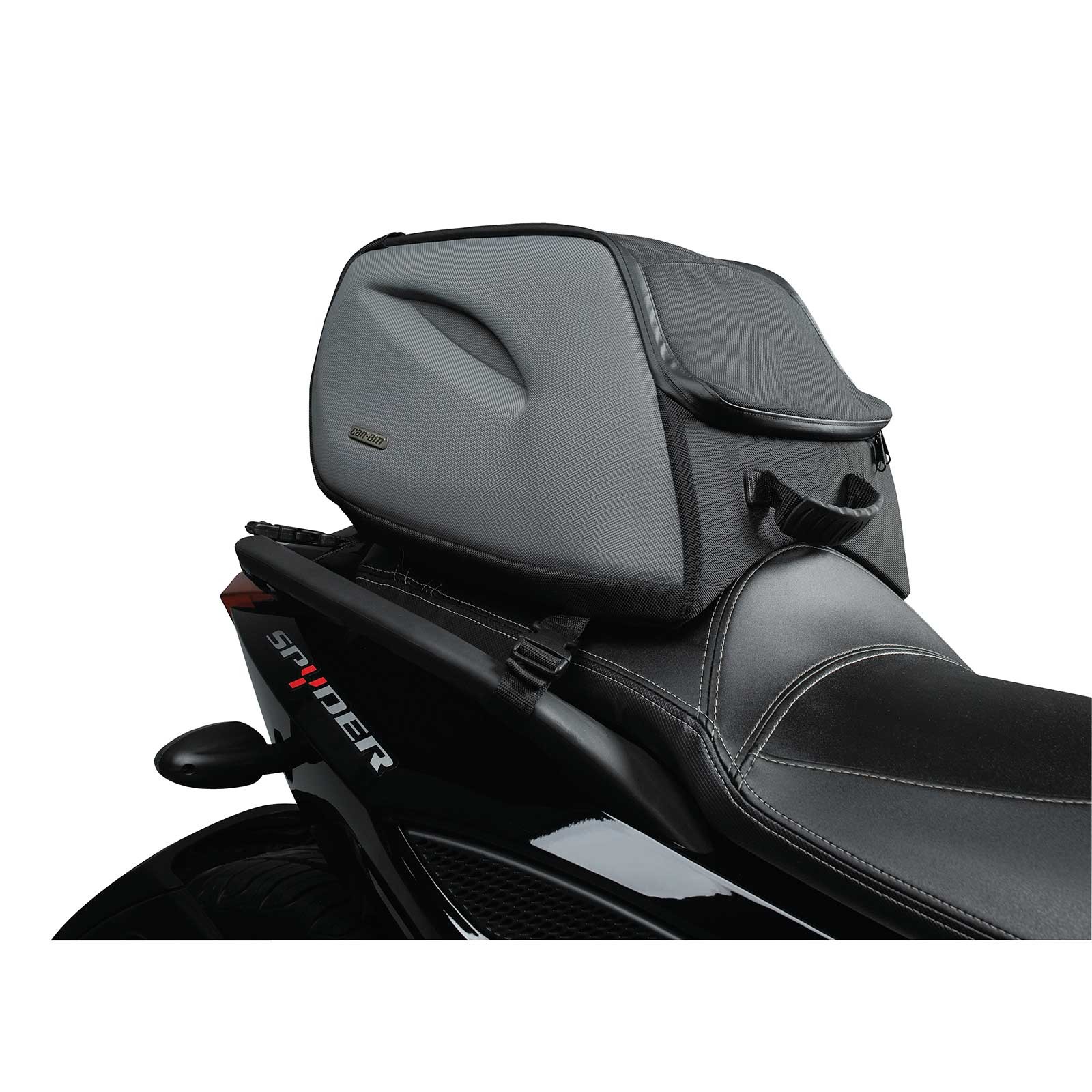 Can-am  Bombardier Passenger Seat Bag for Spyder RS & ST