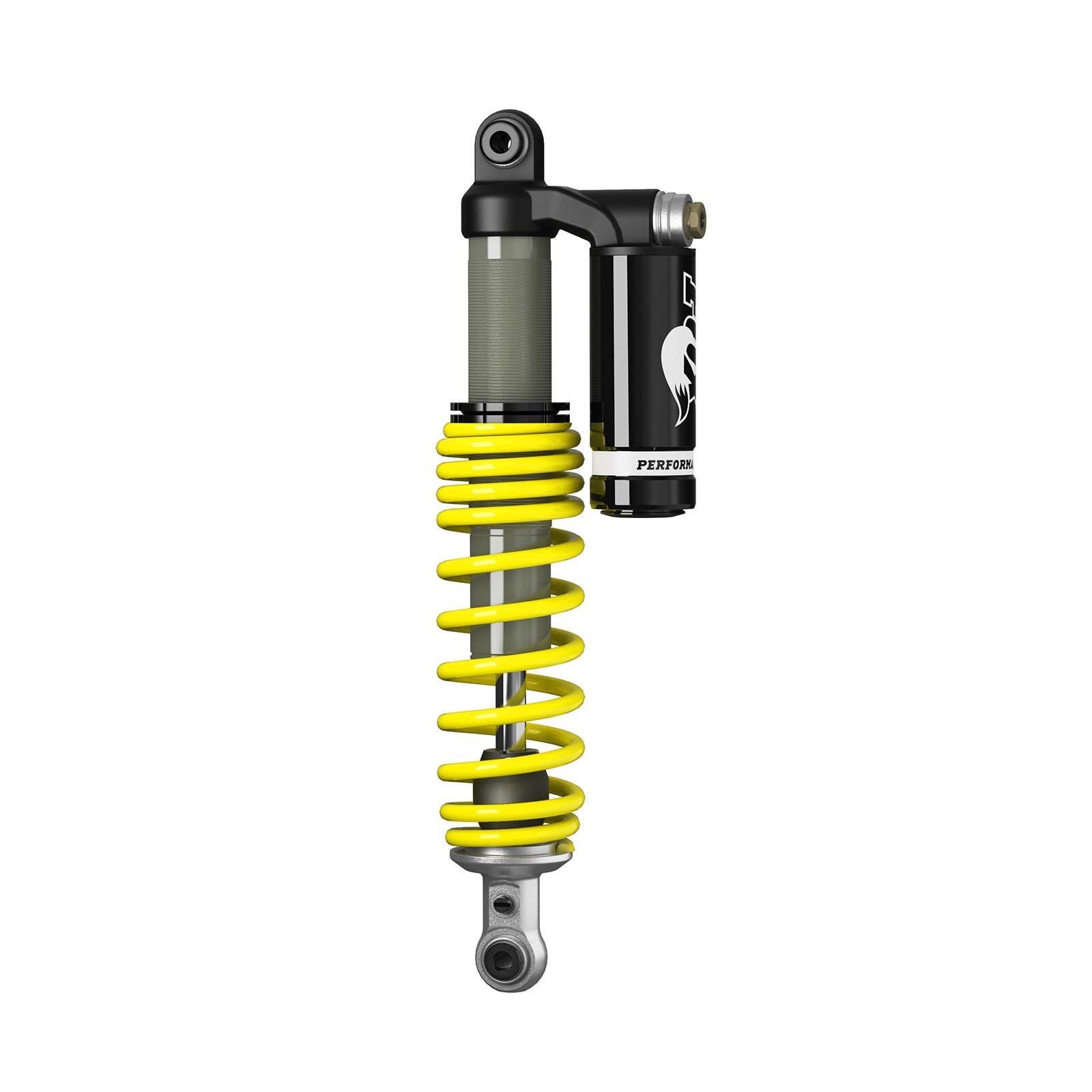 Can-am  Bombardier Fox Performance Shocks 1.5 Podium X RC2 HPG