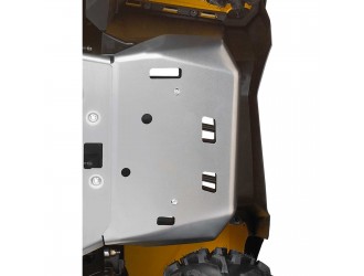 Can-am  Bombardier Placi de protectie Footwell pentru G2 & G2L