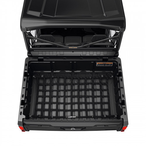 Rack Can-am  Bombardier Plasa de marfa pentru Defender & Defender MAX