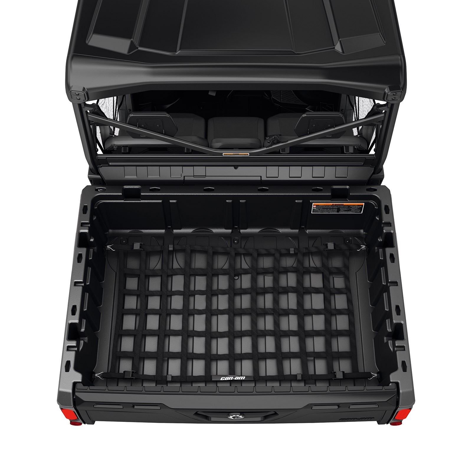 Can-am  Bombardier Plasa de marfa pentru Defender & Defender MAX