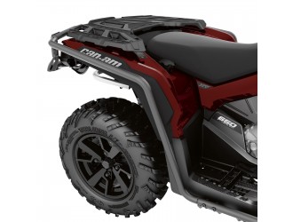 Can-am  Bombardier Protectii laterale 715004940