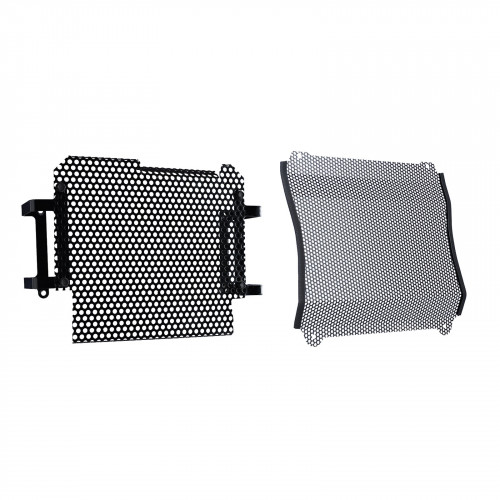 Radiatoare Can-am  Bombardier Protectie radiator atv Can-Am