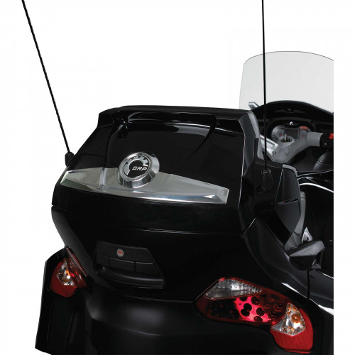 Accesorii custom Can-am  Bombardier Rear Top Cargo Trim for All Spyder RT models