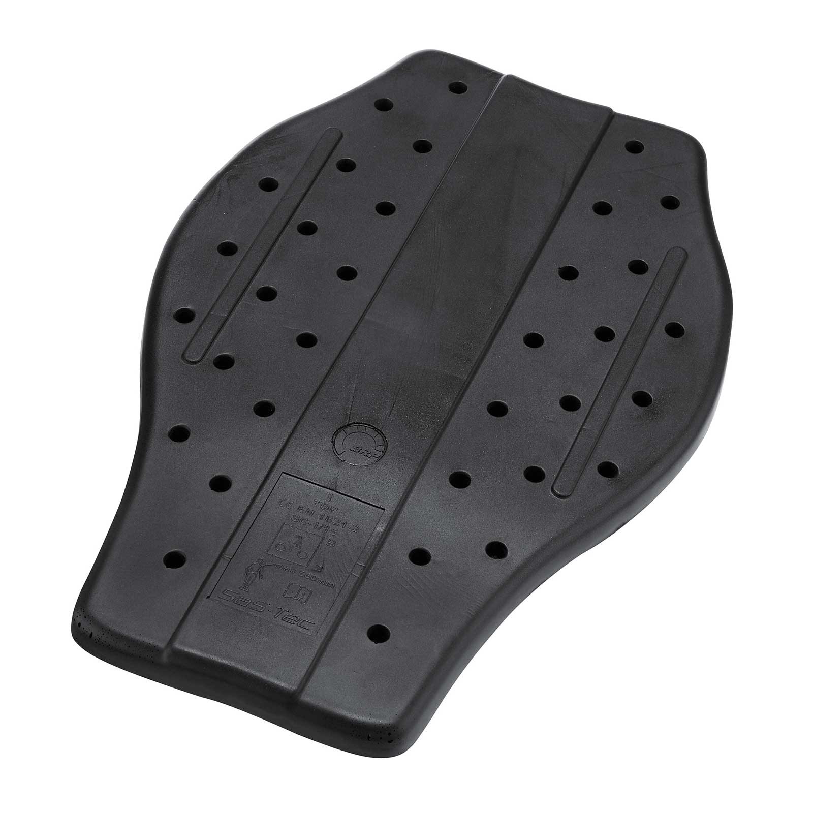 Can-am  Bombardier Removable Back Protector