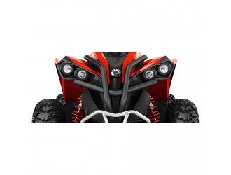 Can-am  Bombardier Bullbar fata Renegade EXTREME FRONT BUMPER