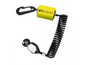 Can-am  Bombardier RF D.E.S.S. Key for Sea-Doo SPARK