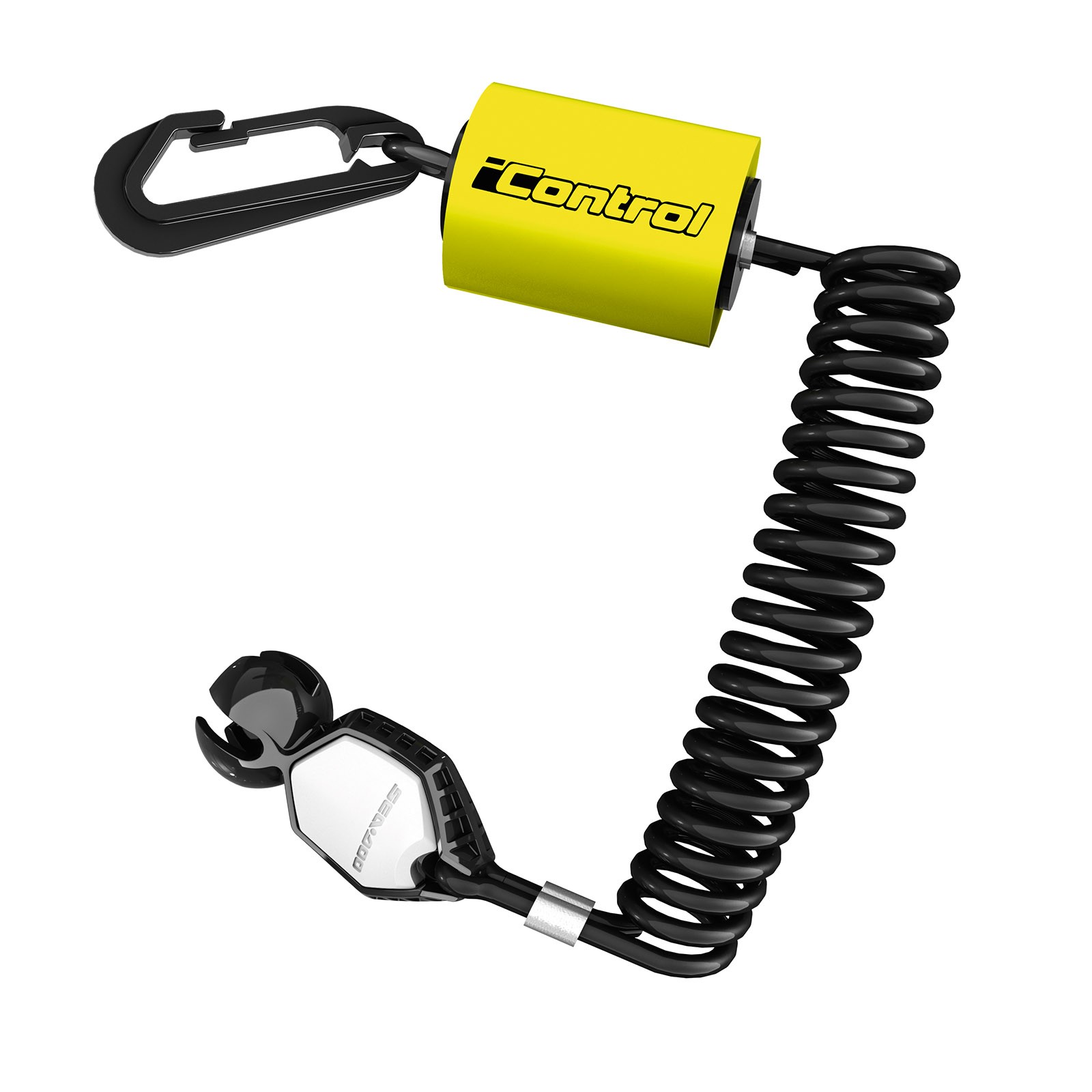 Can-am  Bombardier RF D.E.S.S. Key for Sea-Doo SPARK