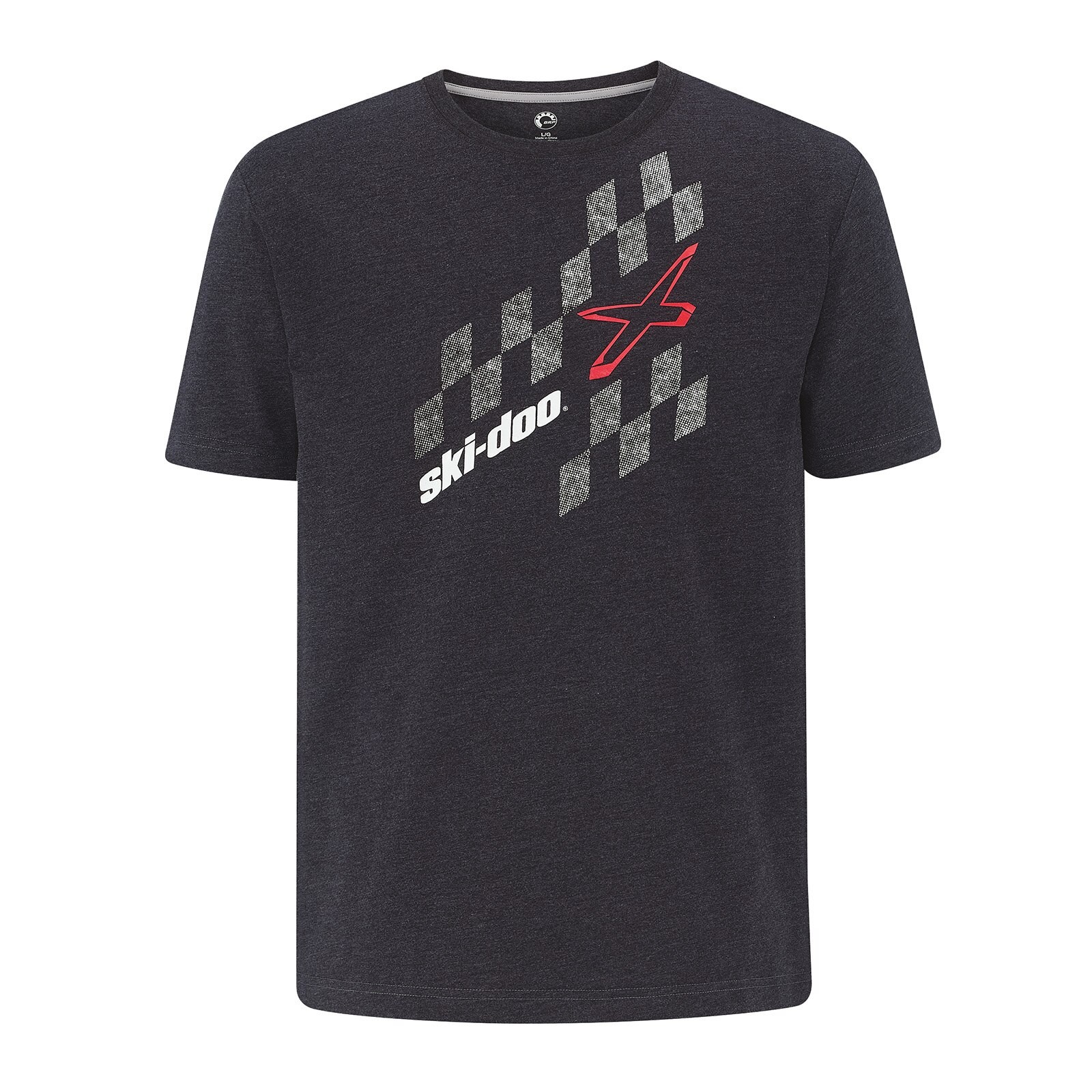Can-am  Bombardier Ride T-Shirt