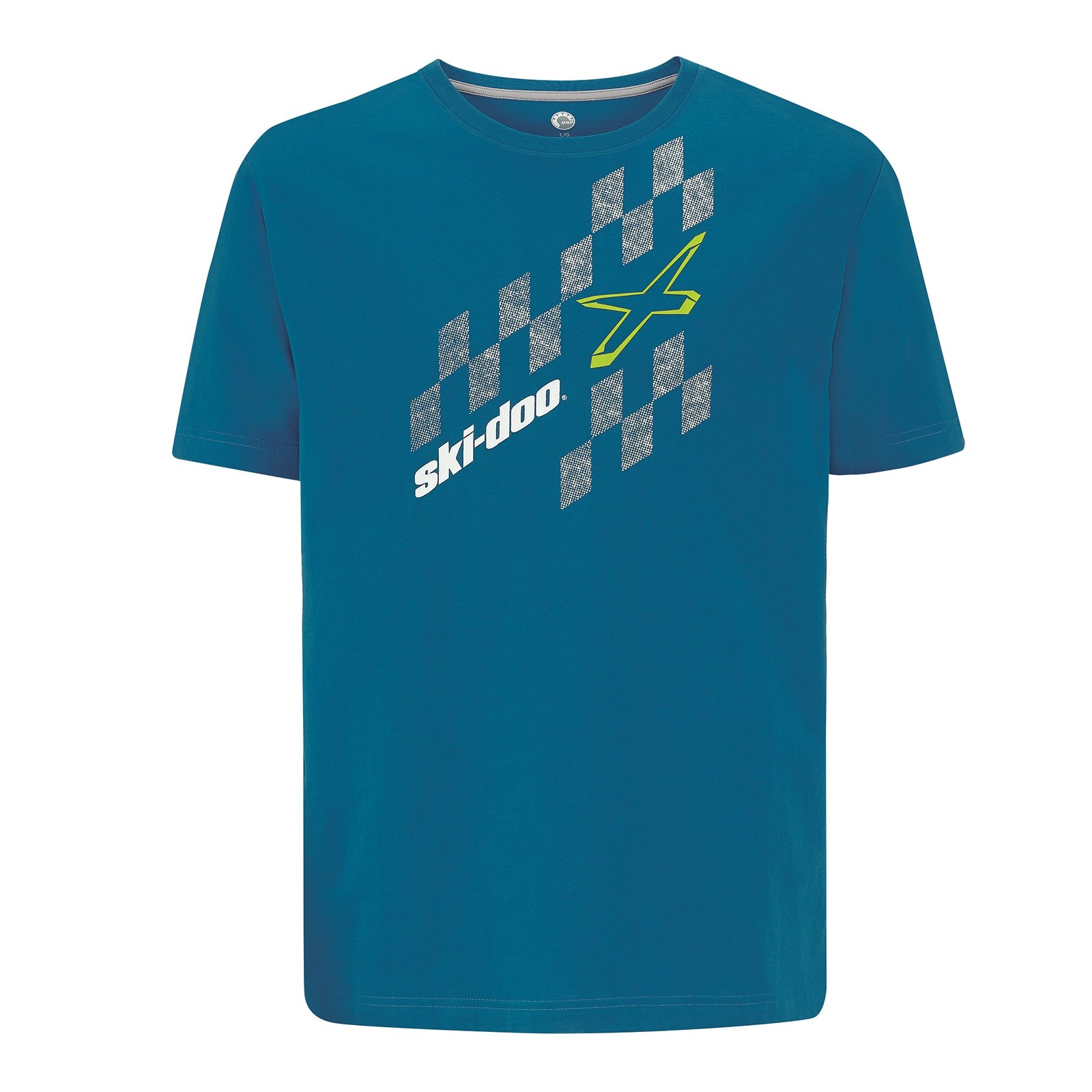 Can-am  Bombardier Ride T-Shirt