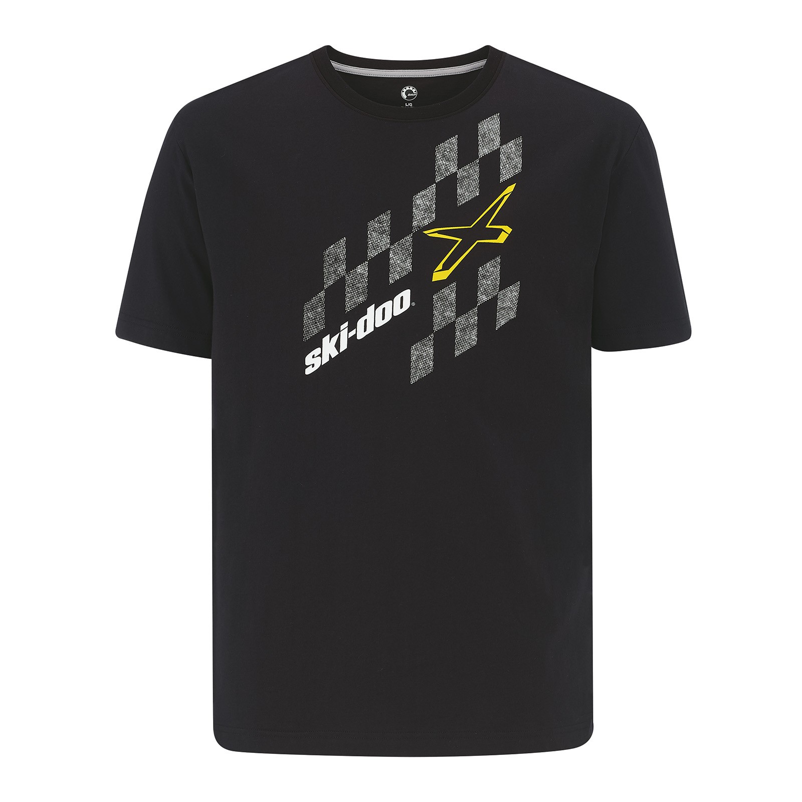 Can-am  Bombardier Ride T-Shirt