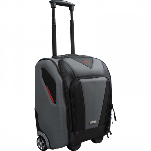 Accesorii Can-am  Bombardier Rolling Travel Bag for Spyder RS & ST