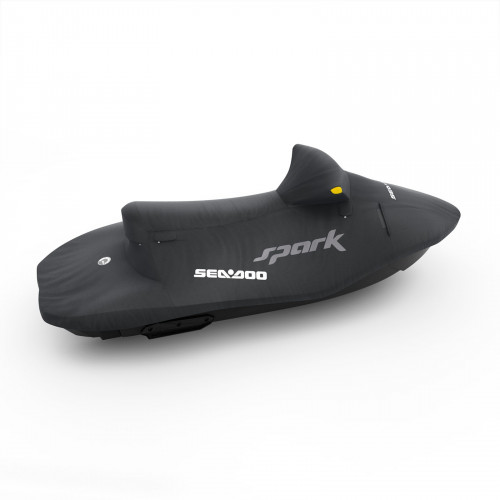 Huse Can-am  Bombardier Sea-Doo SPARK 2up Cover