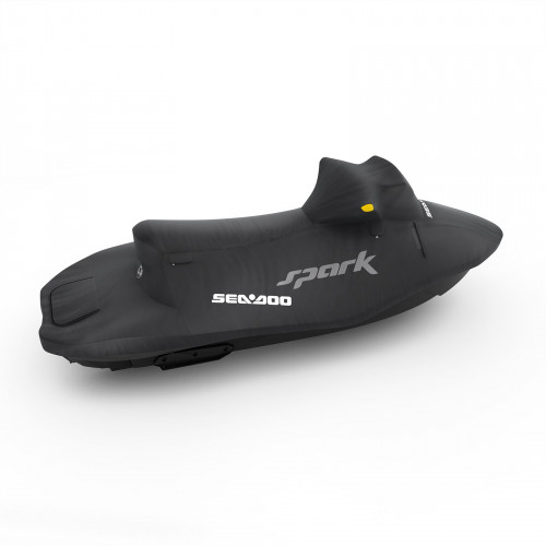 Huse Can-am  Bombardier Husa Sea-Doo SPARK 3up