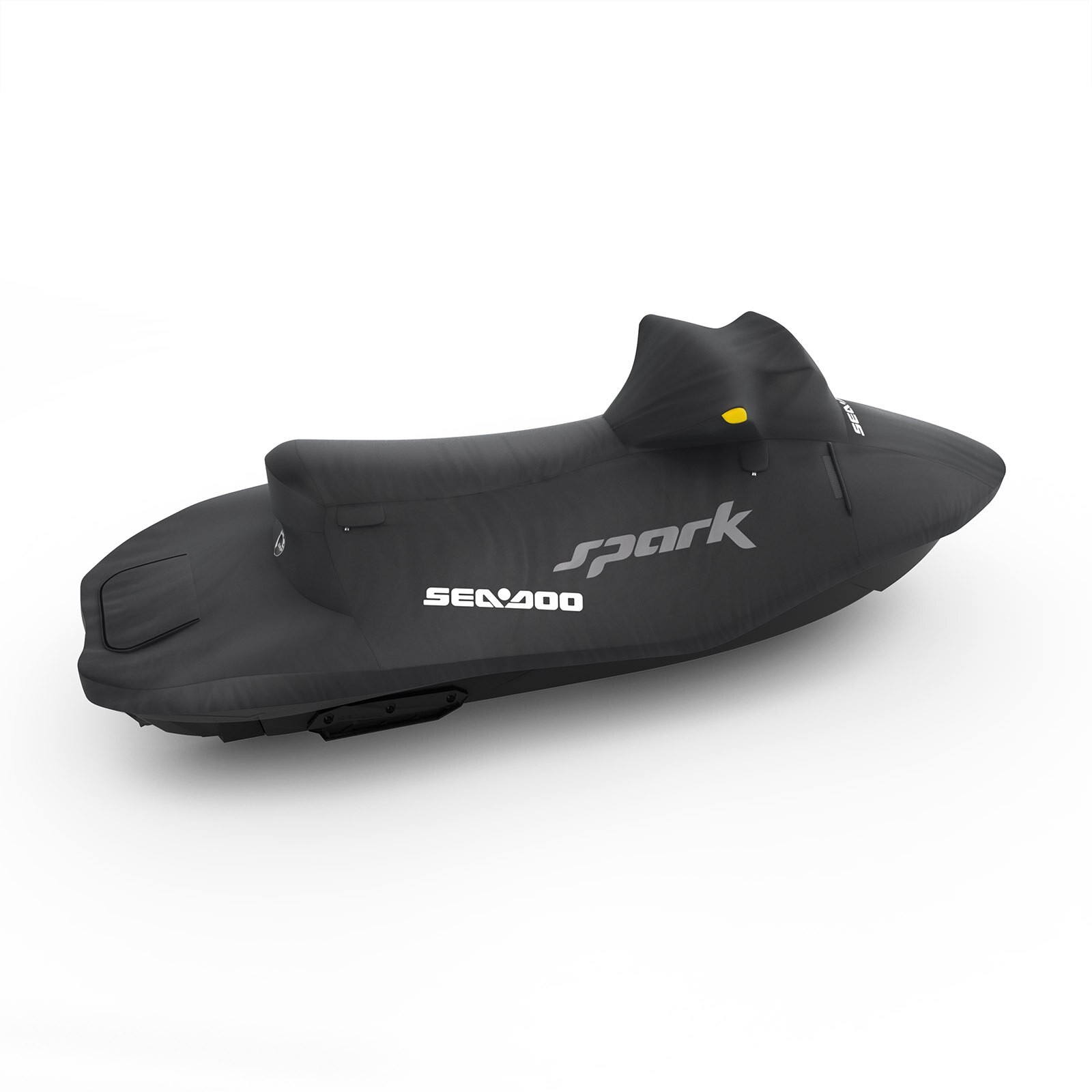 Can-am  Bombardier Husa Sea-Doo SPARK 3up