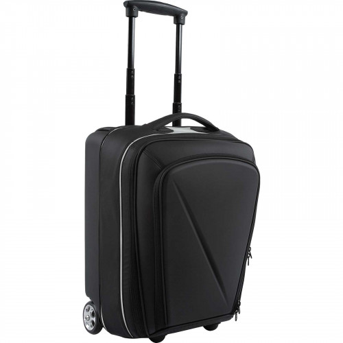 Accesorii Can-am  Bombardier Semi-rigid Front Cargo Travel Bag for All Spyder RT models