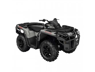 Can-am  Bombardier Set complet de protectie Rancher