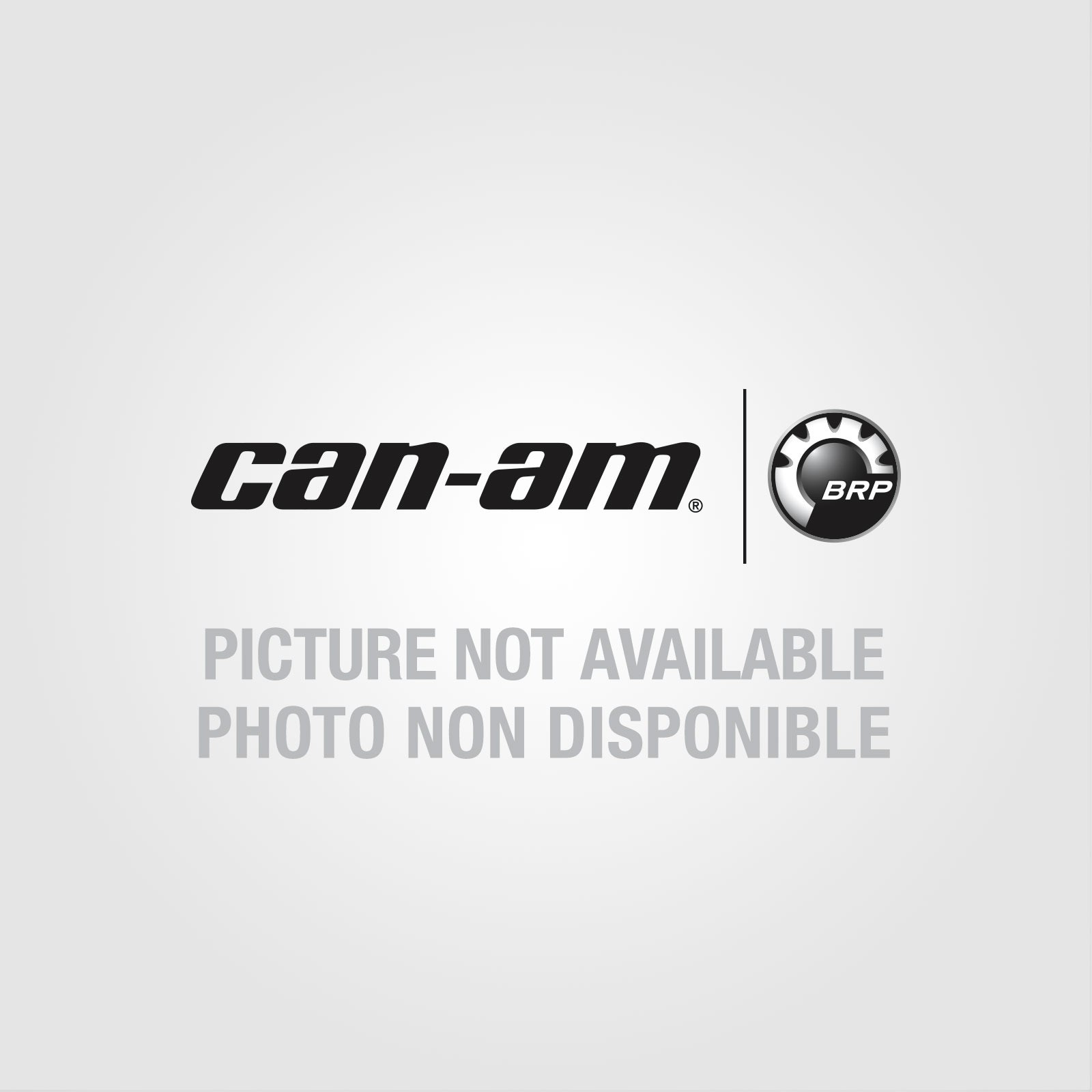 Can-am  Bombardier Set de adaptor pentru maner conic pentru convingere Deluxe