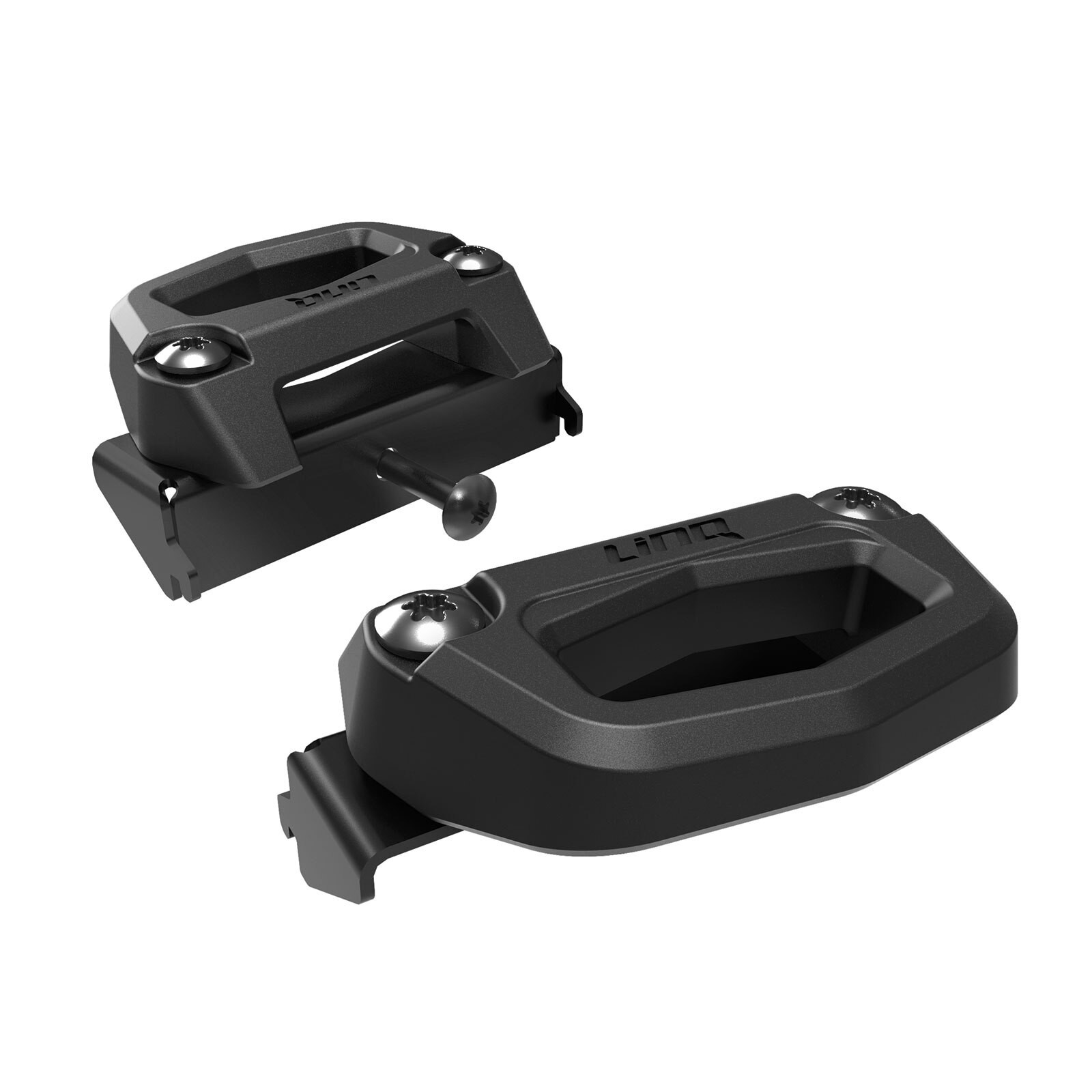 Can-am  Bombardier Kit montare accesorii Linq