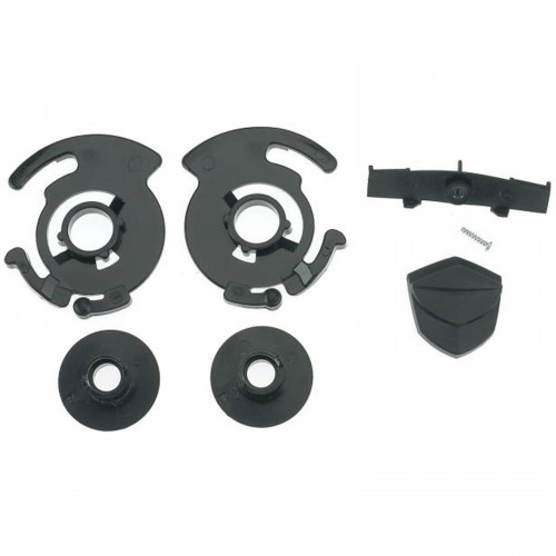 Accesorii Can-am  Bombardier Set hardware MOD 2/3 pentru parasolar si kit cu clichet