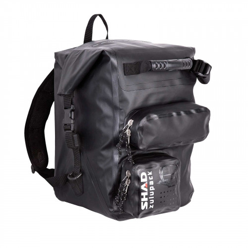 Depozitare Shad SHAD Rear Seat Bag for All Spyder models
