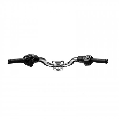 Ghidoane Can-am  Bombardier Short Reach Handlebar - Position A for All Spyder F3 models