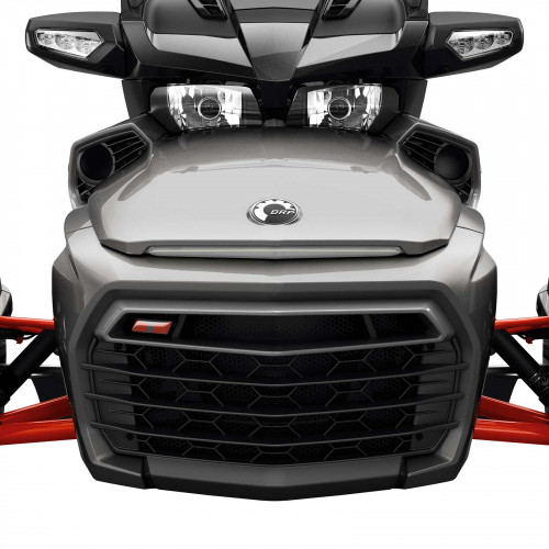Accesorii custom Can-am  Bombardier Signature Light for All Spyder F3 models