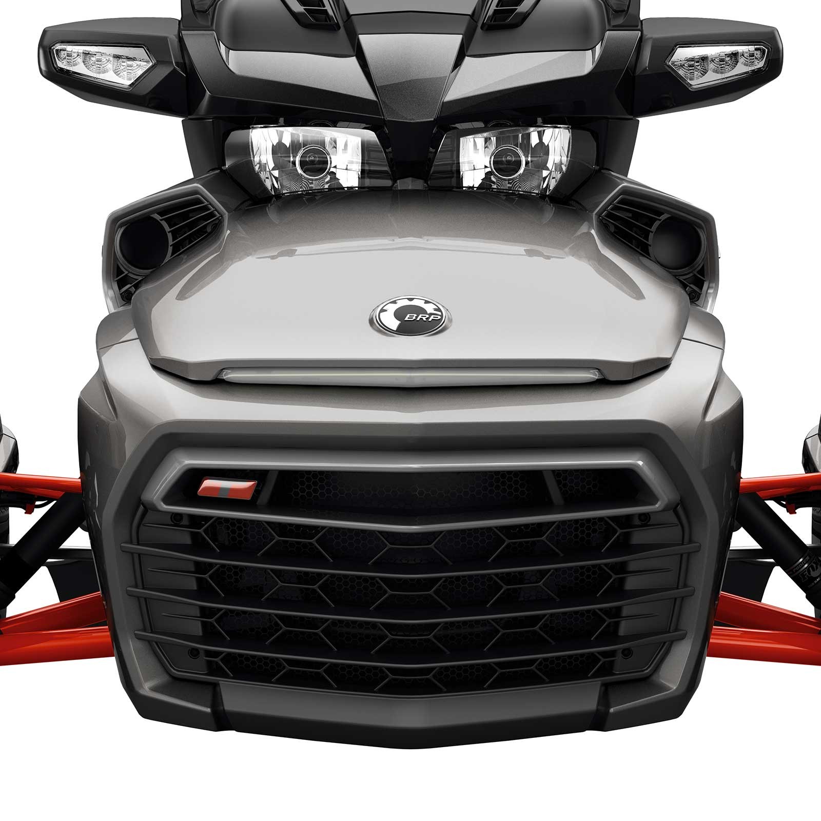 Can-am  Bombardier Signature Light for All Spyder F3 models